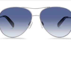 Warby Parker x Karlie Kloss sunglasses